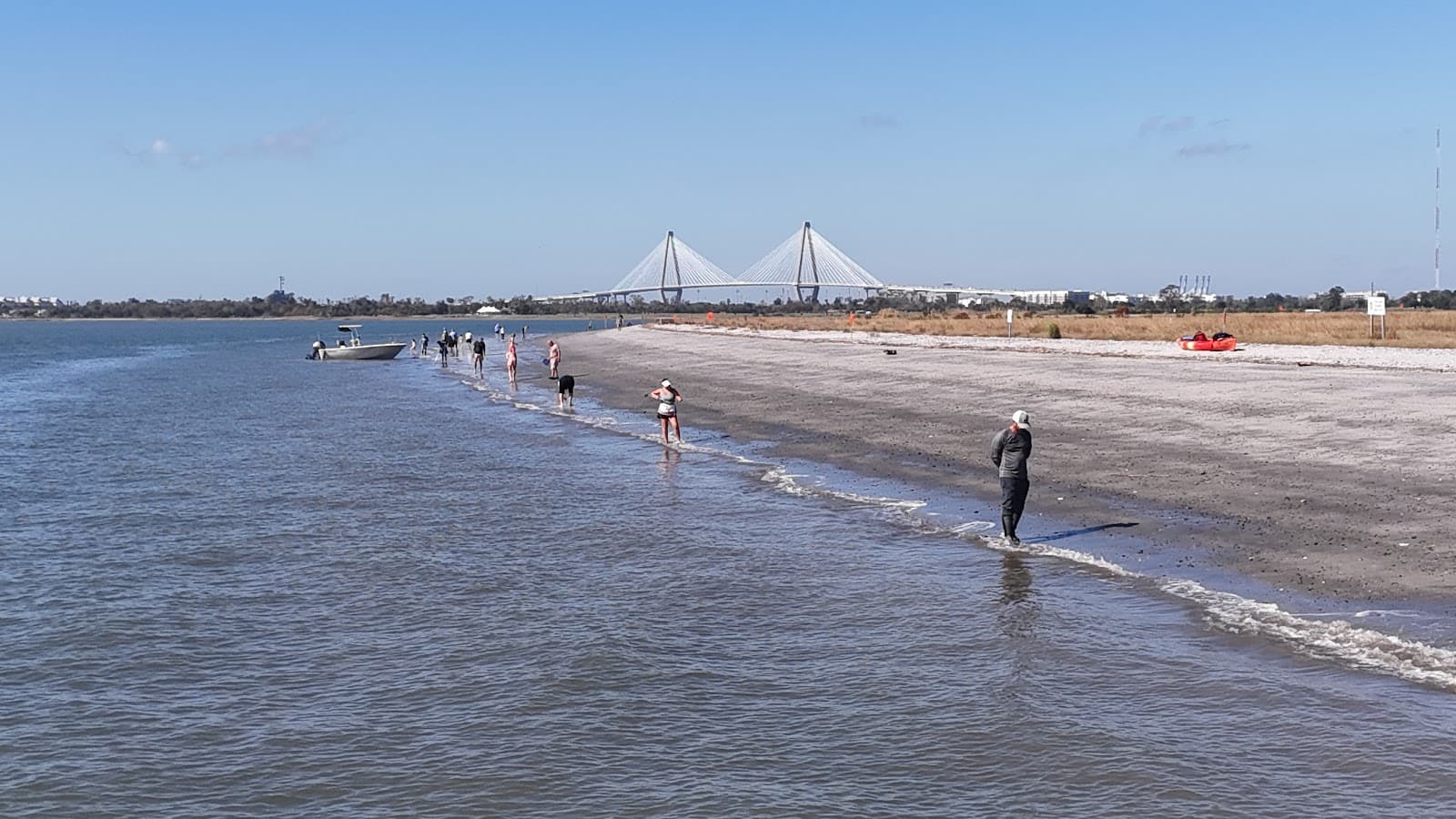 LowCountry Coastal Excursions — photo 2