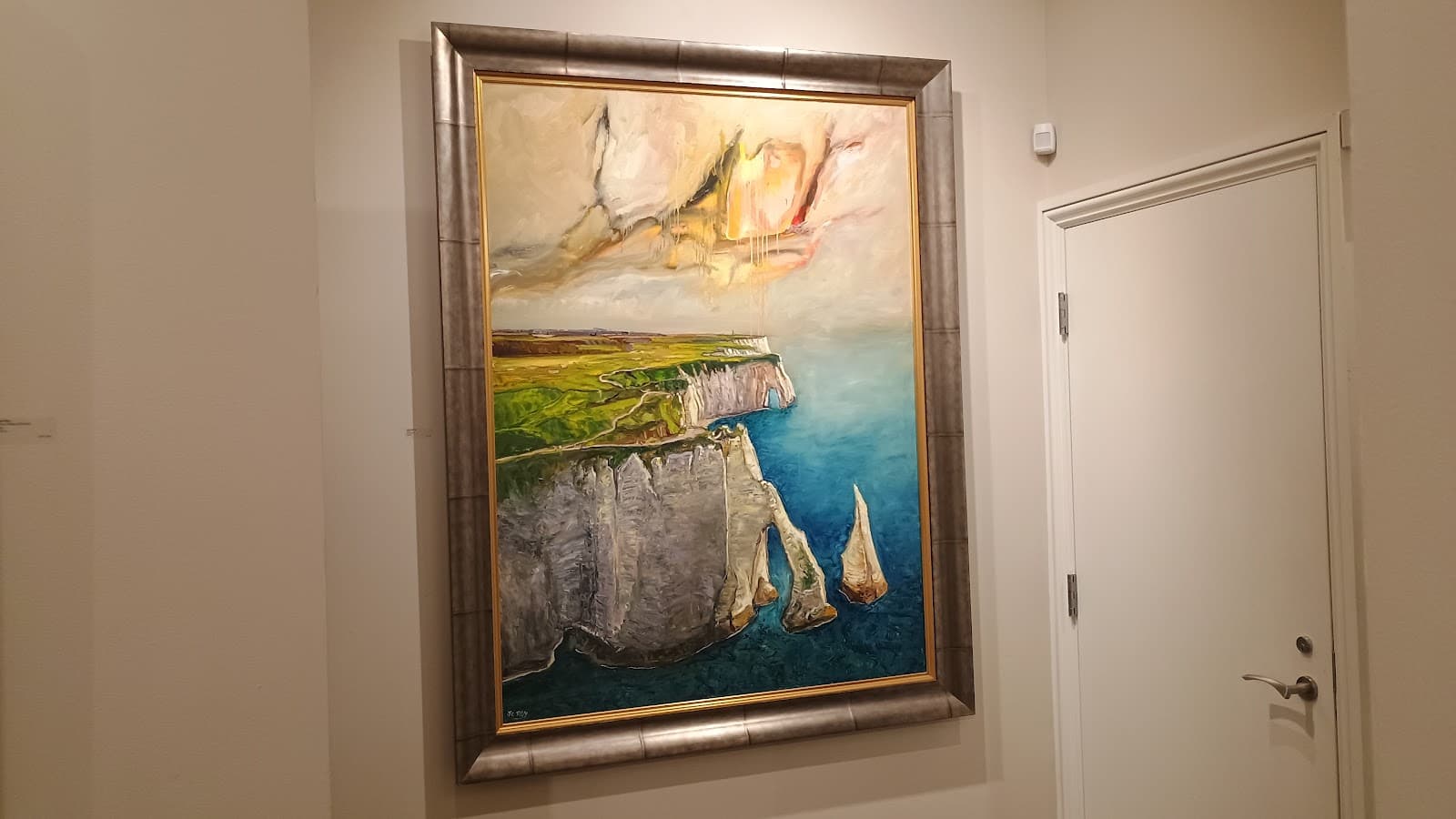 Grand Bohemian Gallery Charleston — photo 1