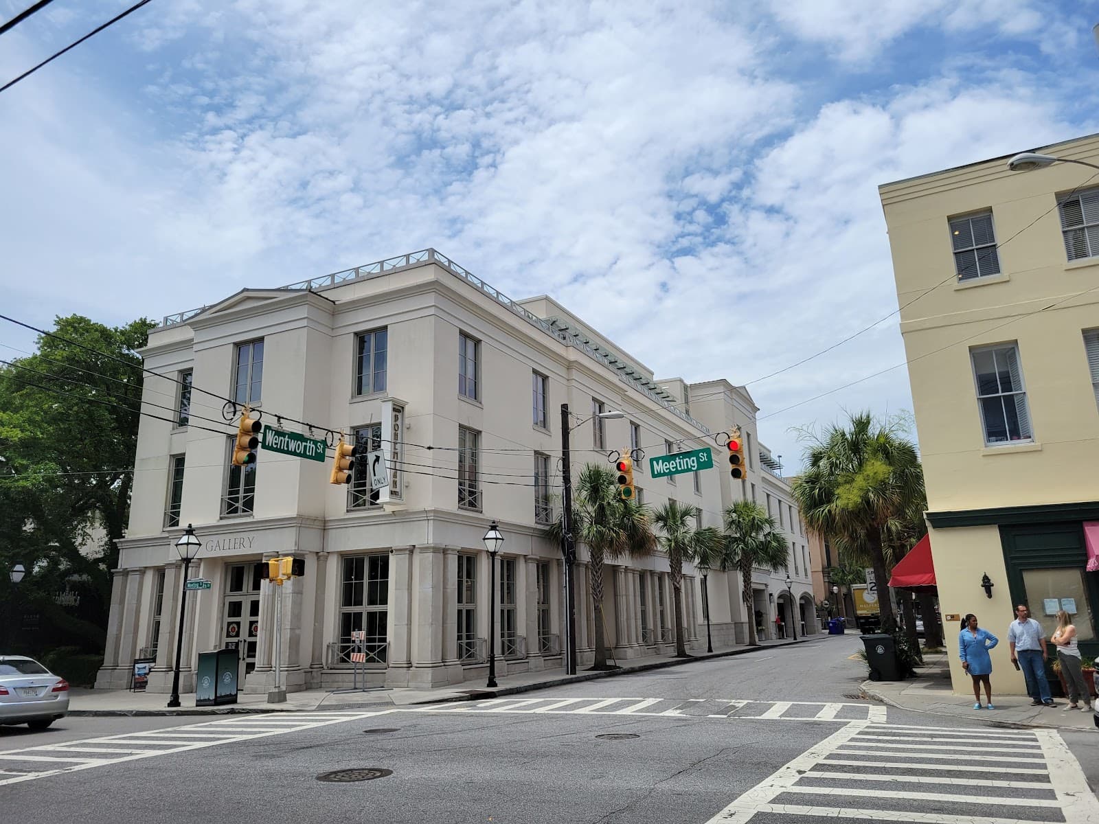 Grand Bohemian Gallery Charleston — photo 2