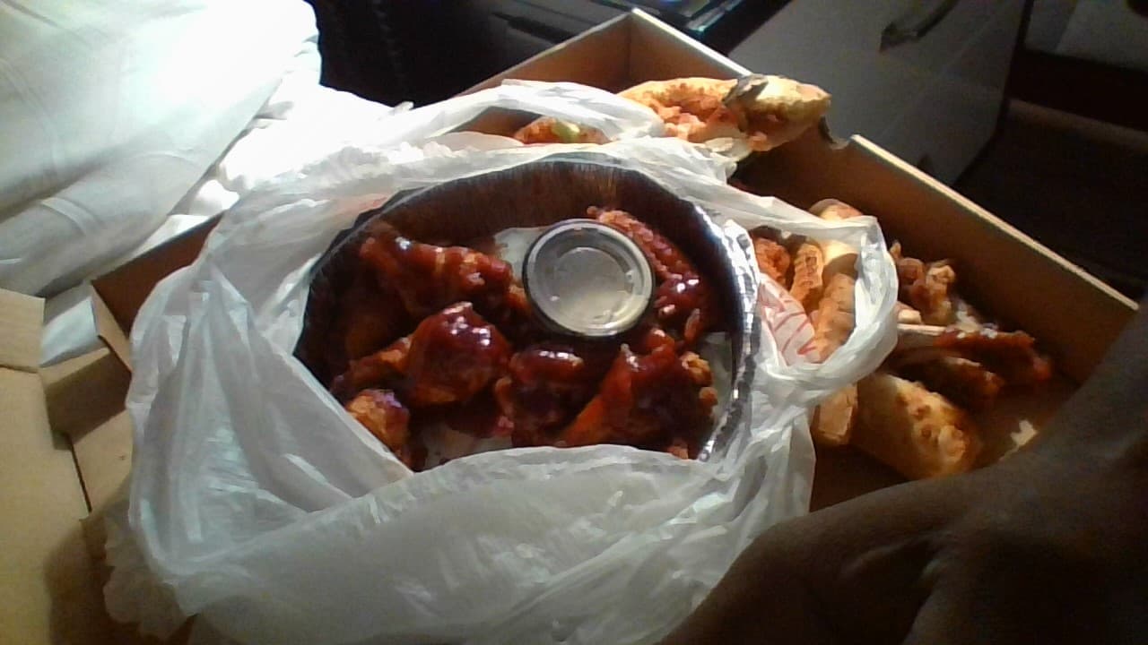 Gilroy's Pizza Pub — photo 1