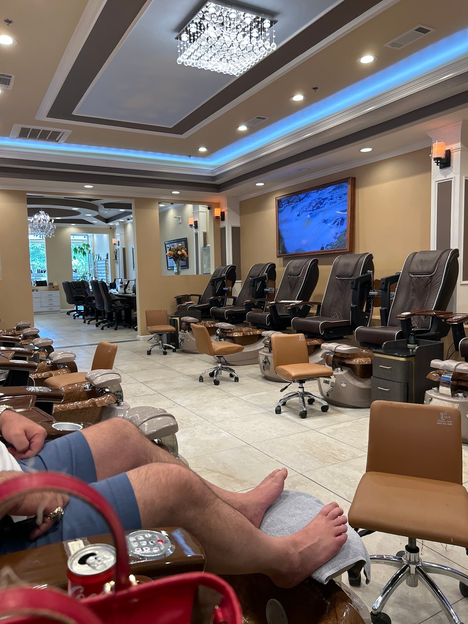 843 NAIL & SPA — photo 2