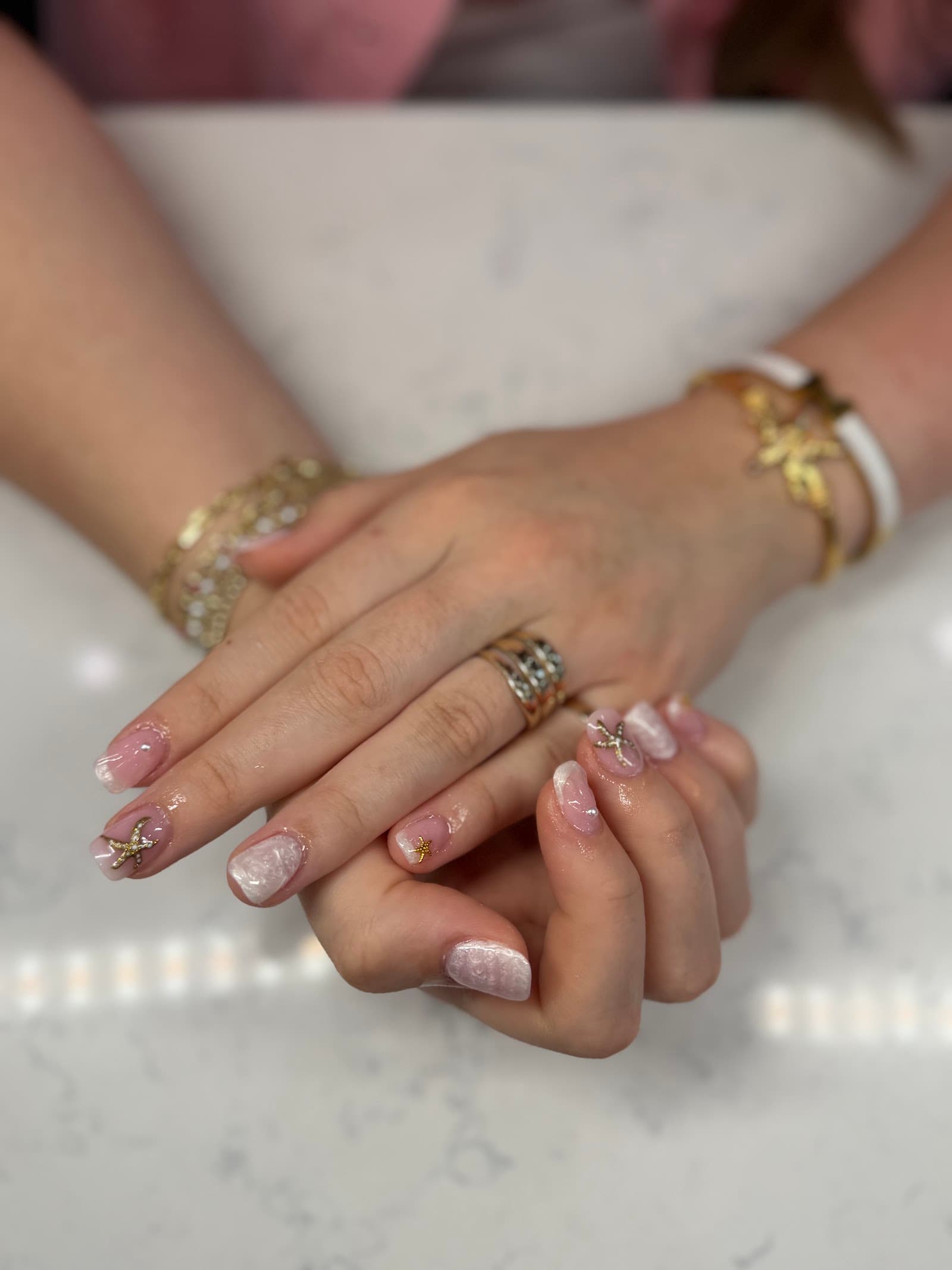 Sweetgrass Nail Spa