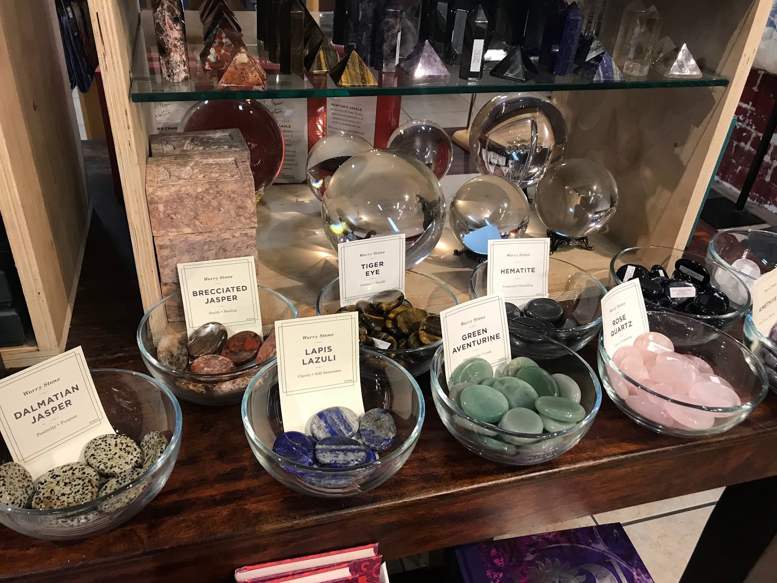 Earthbound Trading Co. — photo 1