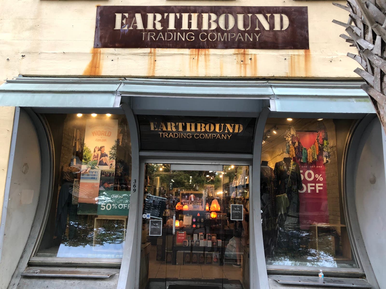 Earthbound Trading Co. — photo 2