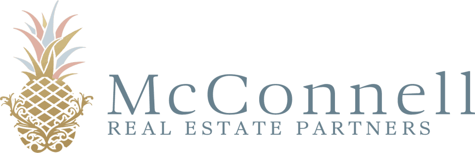 Kristi Spann, McConnell Real Estate Partners, Isle of Palms, SC
