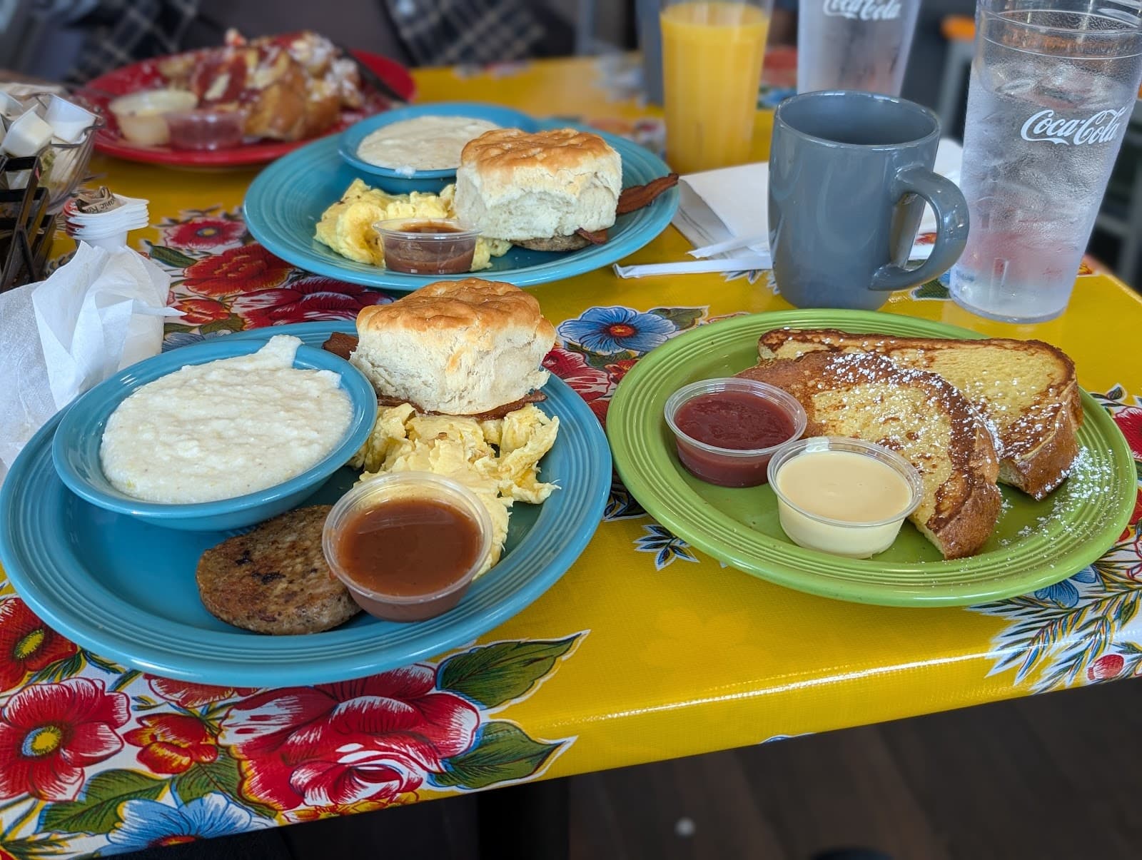The Flying Biscuit Cafe — photo 2