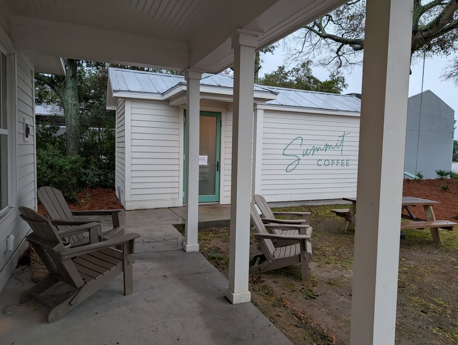 Summit Coffee Old Village — photo 2