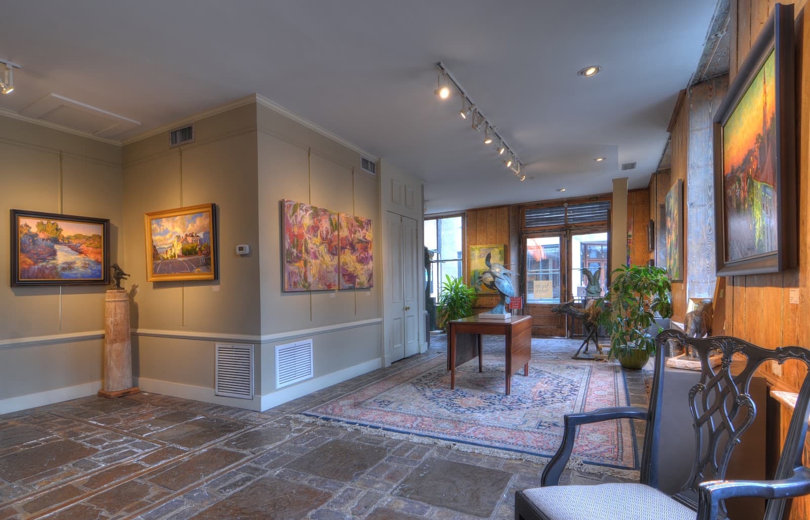 Anglin Smith Fine Art — photo 1