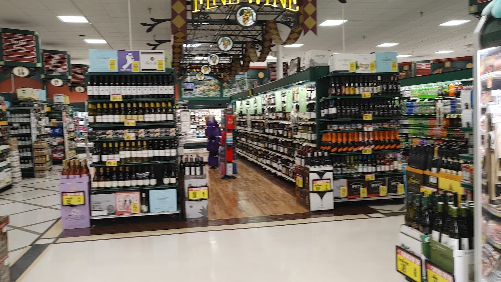 Village Pointe Shopping Center — photo 1