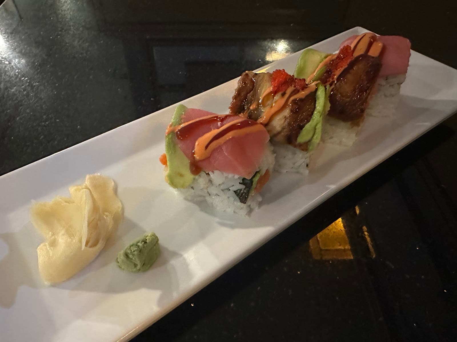 Tokyo Bistro — photo 1