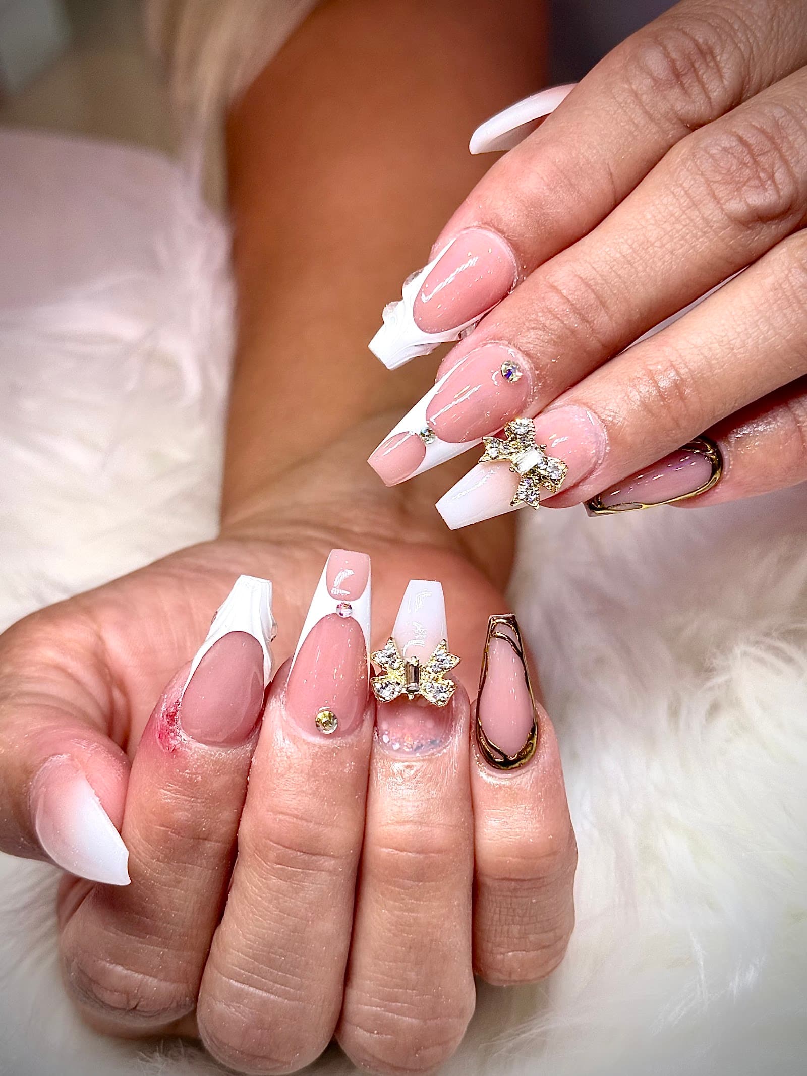 Nails So Dep Folly — photo 2