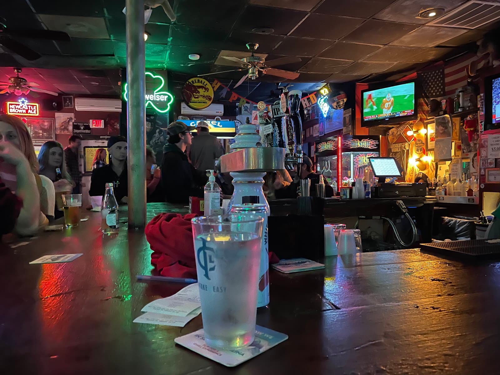Recovery Room Tavern — photo 1
