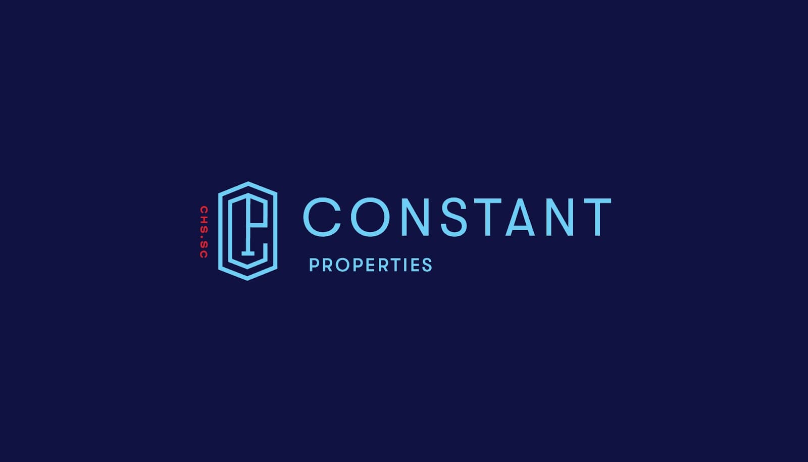 Constant Properties