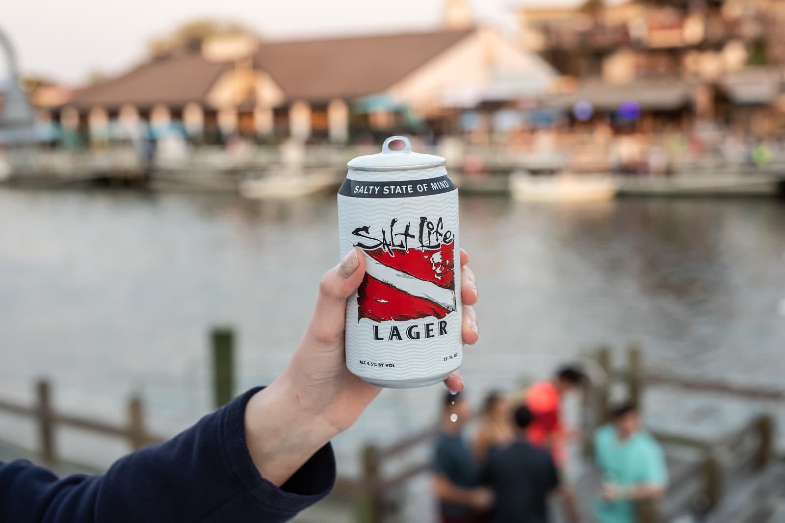 Shem Creek Inn — photo 1