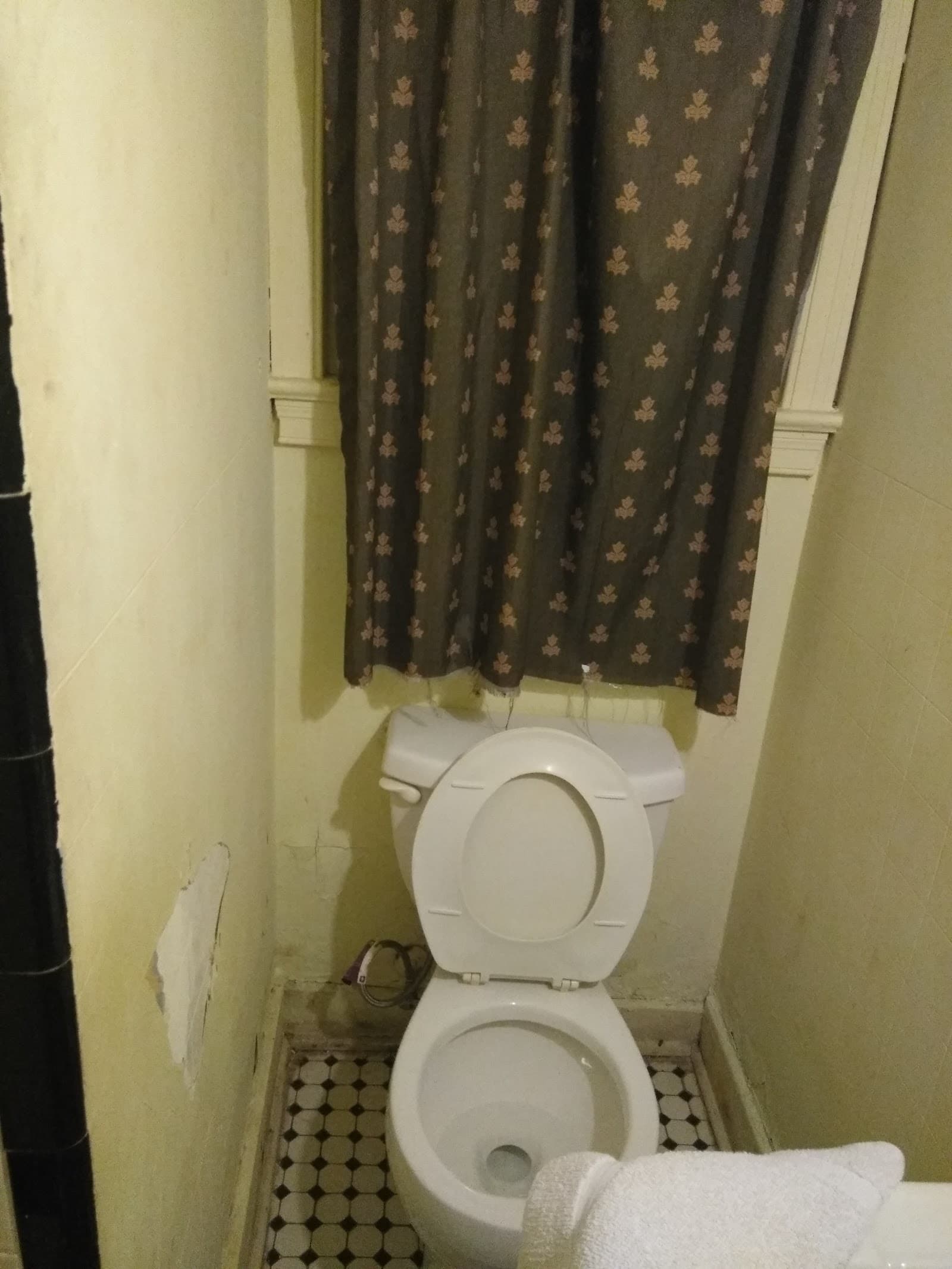 Charleston Heights Motel — photo 1