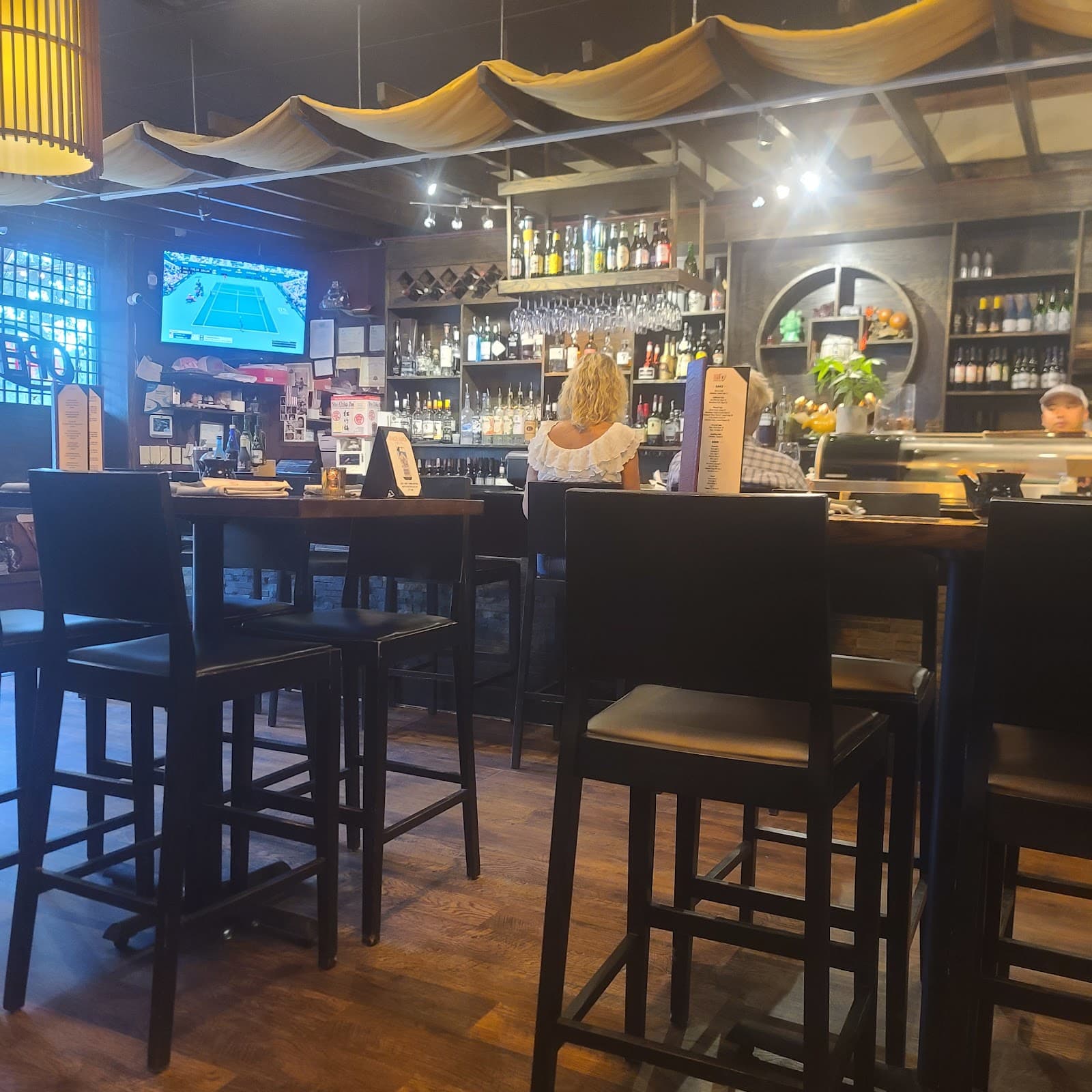 Fuji Sushi Bar & Grill — photo 2