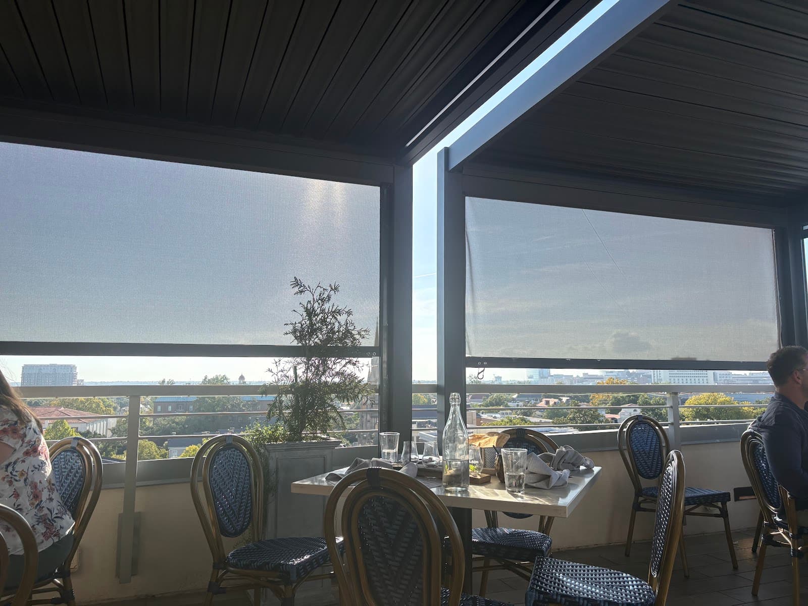 The Watch Rooftop Kitchen and Spirits — photo 2