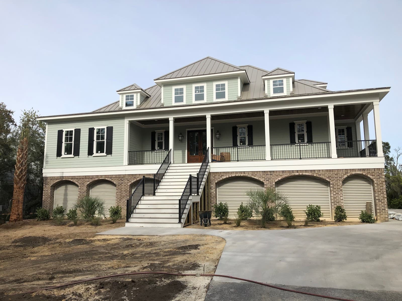 Pam Bass Properties Charleston- Brokered by eXp Realty