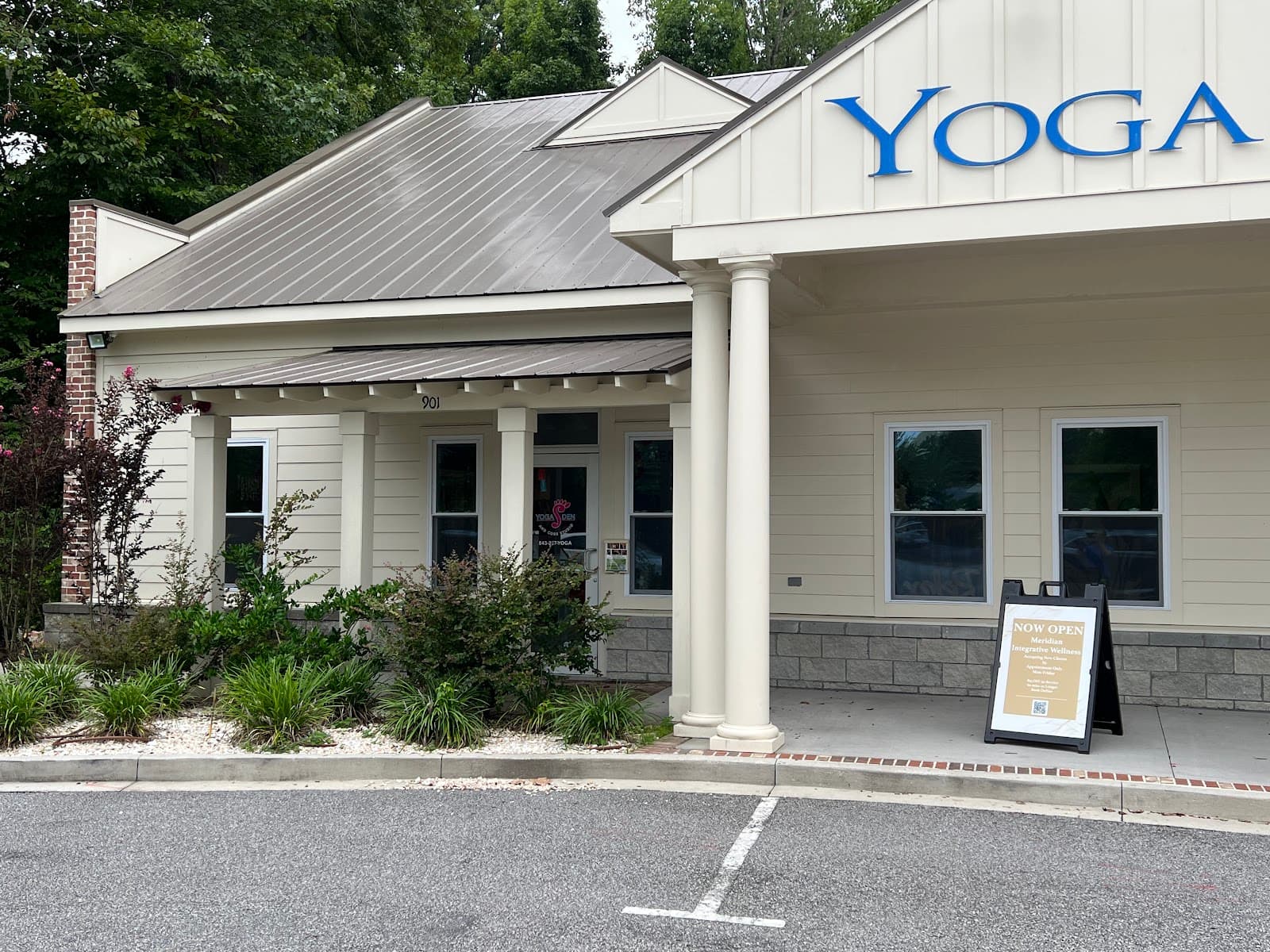 Meridian Integrative Wellness — photo 1