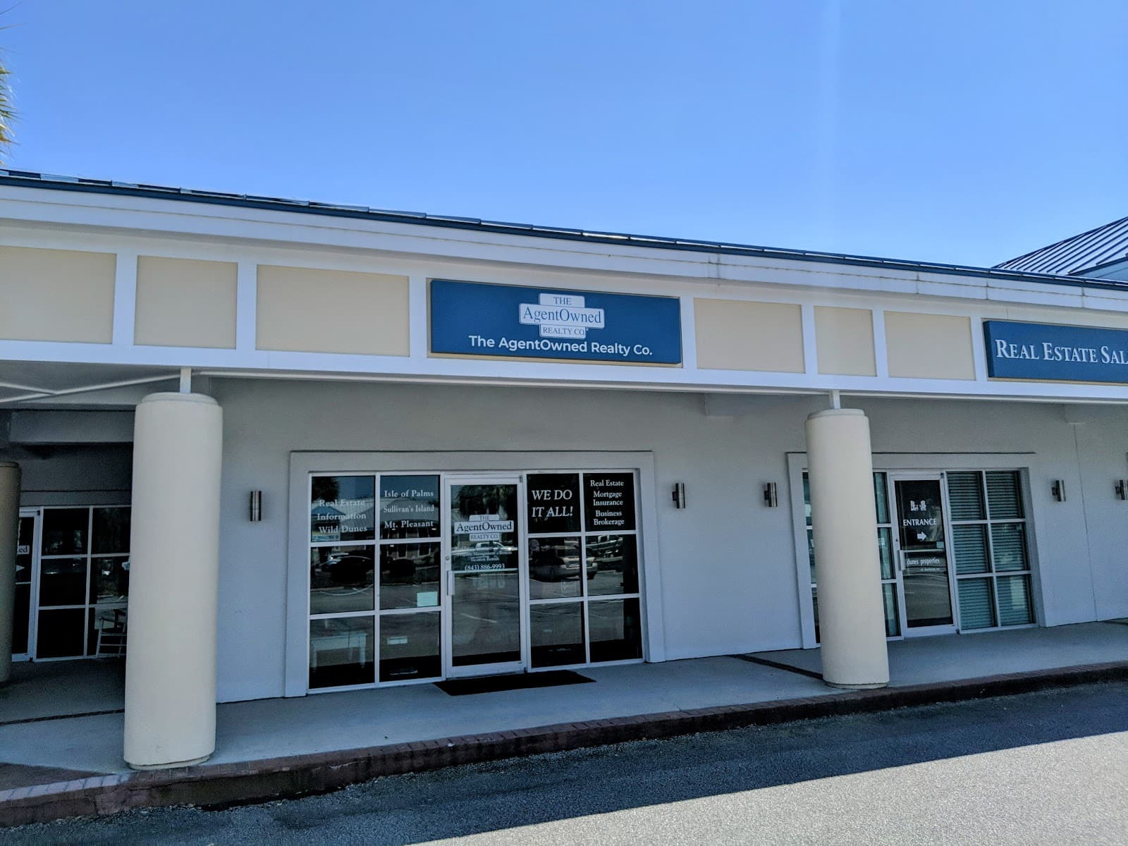AgentOwned Realty
