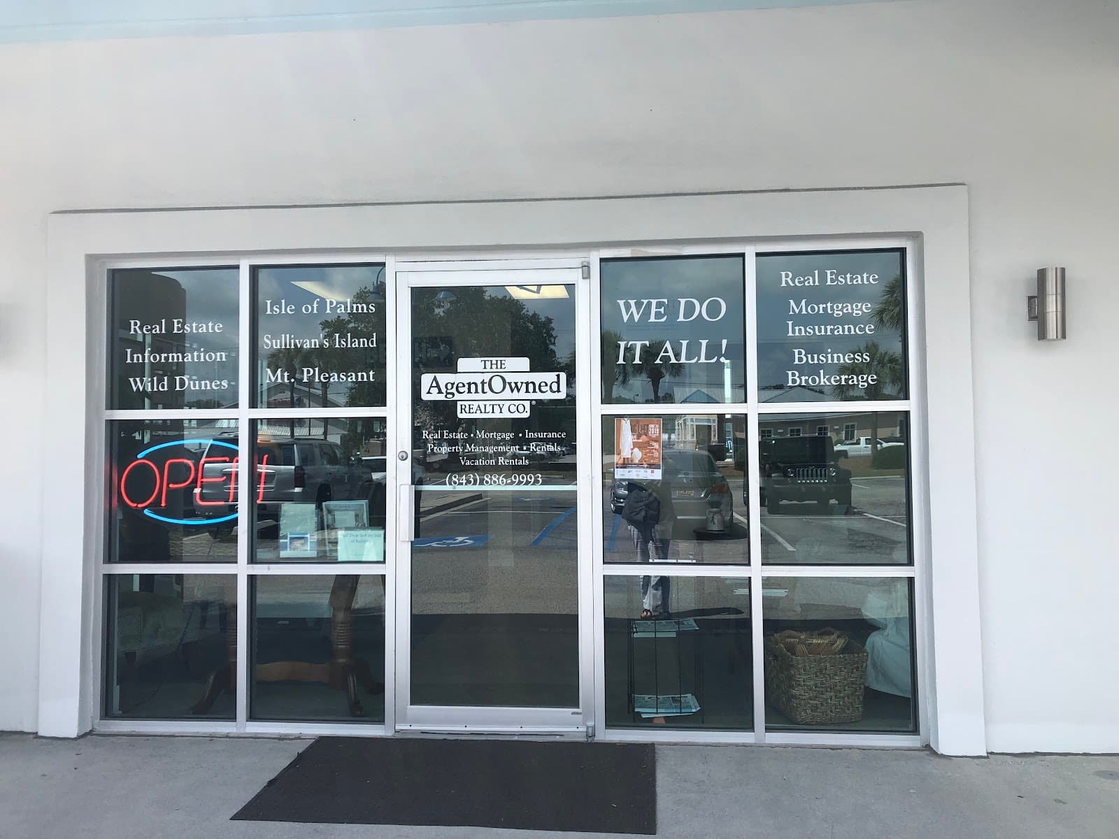AgentOwned Realty — photo 1