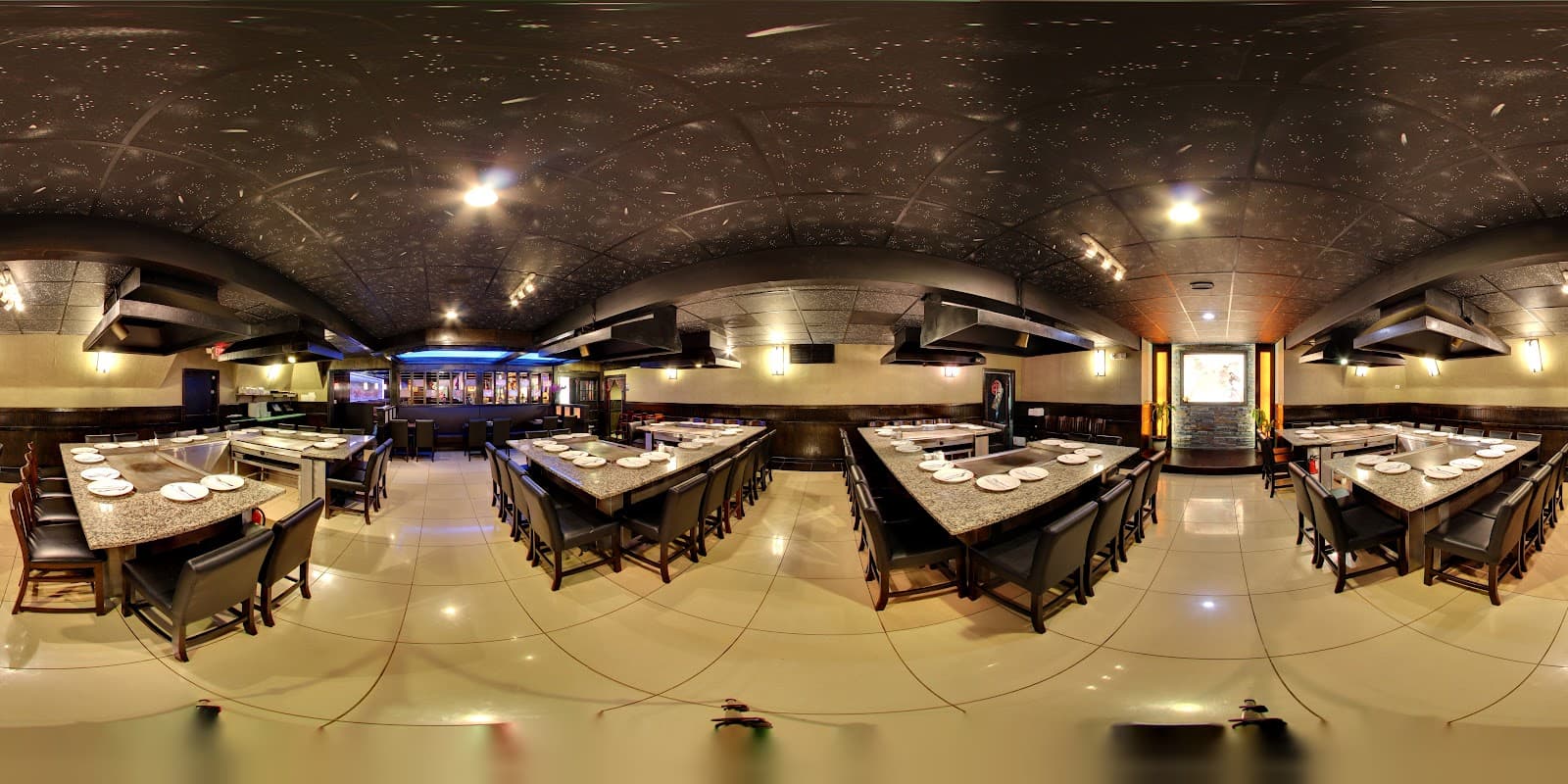 Ichiban Steak House & Asian Fusion