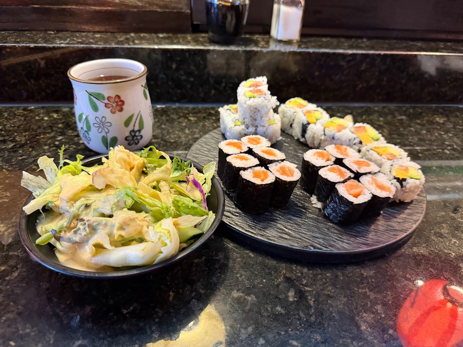 Ichiban Steak House & Asian Fusion — photo 1