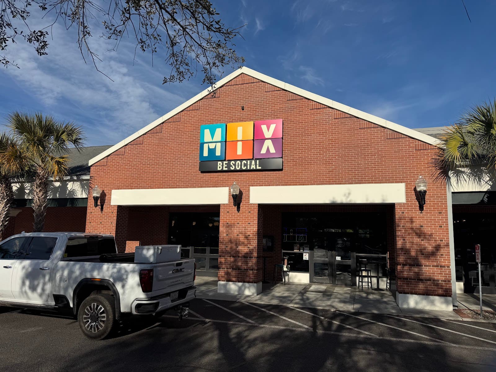 MIX