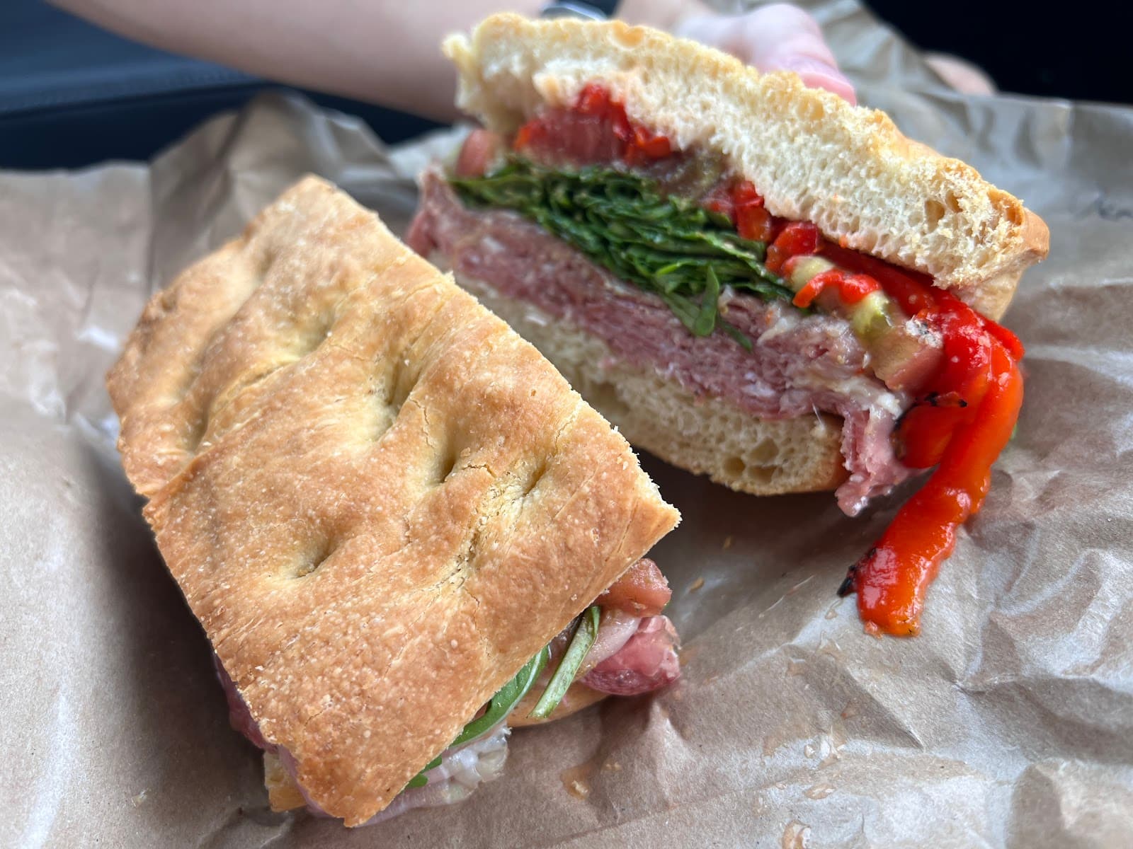 Porchetta Shop — photo 2
