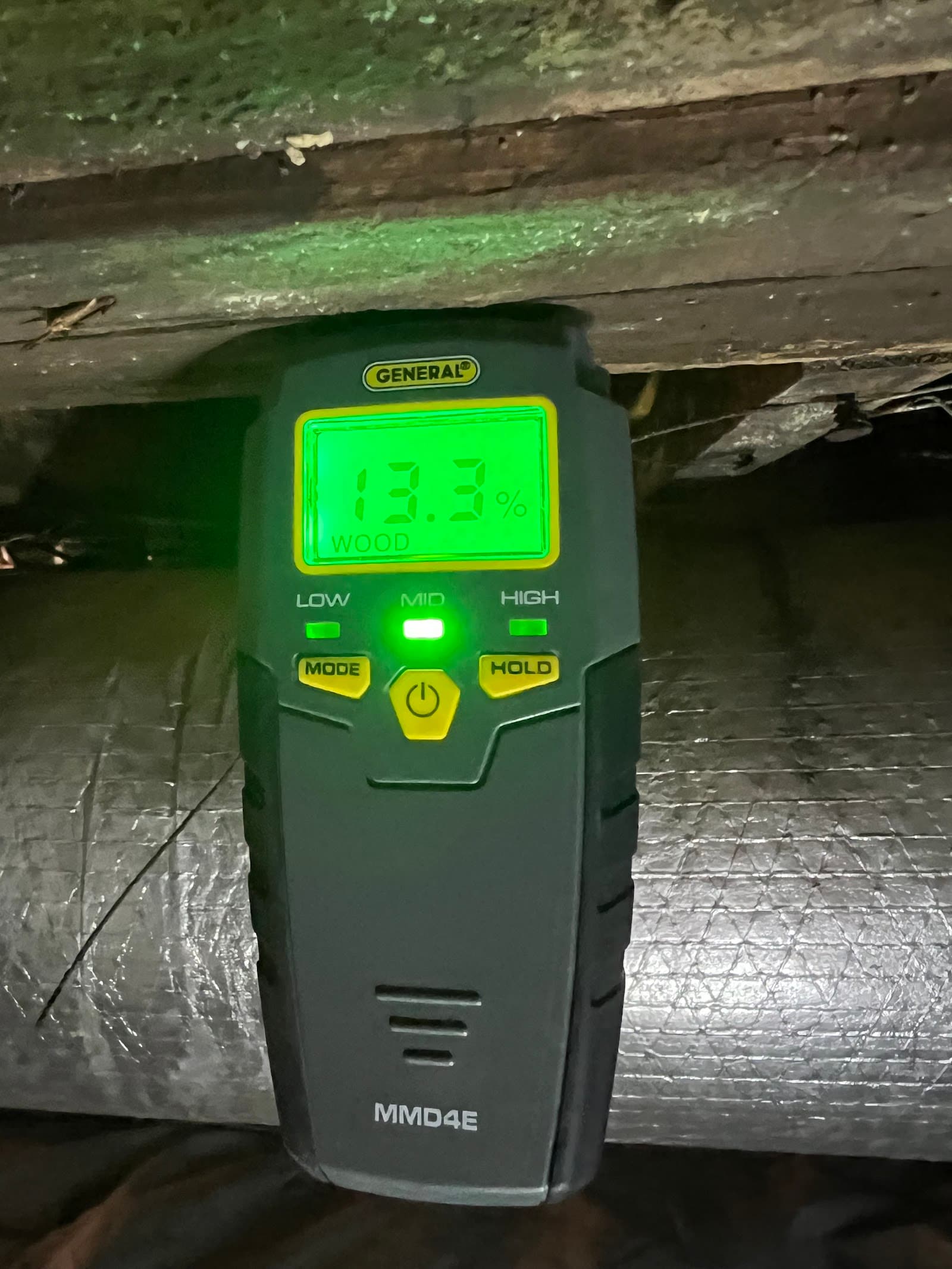 Onsite Home Inspection Service