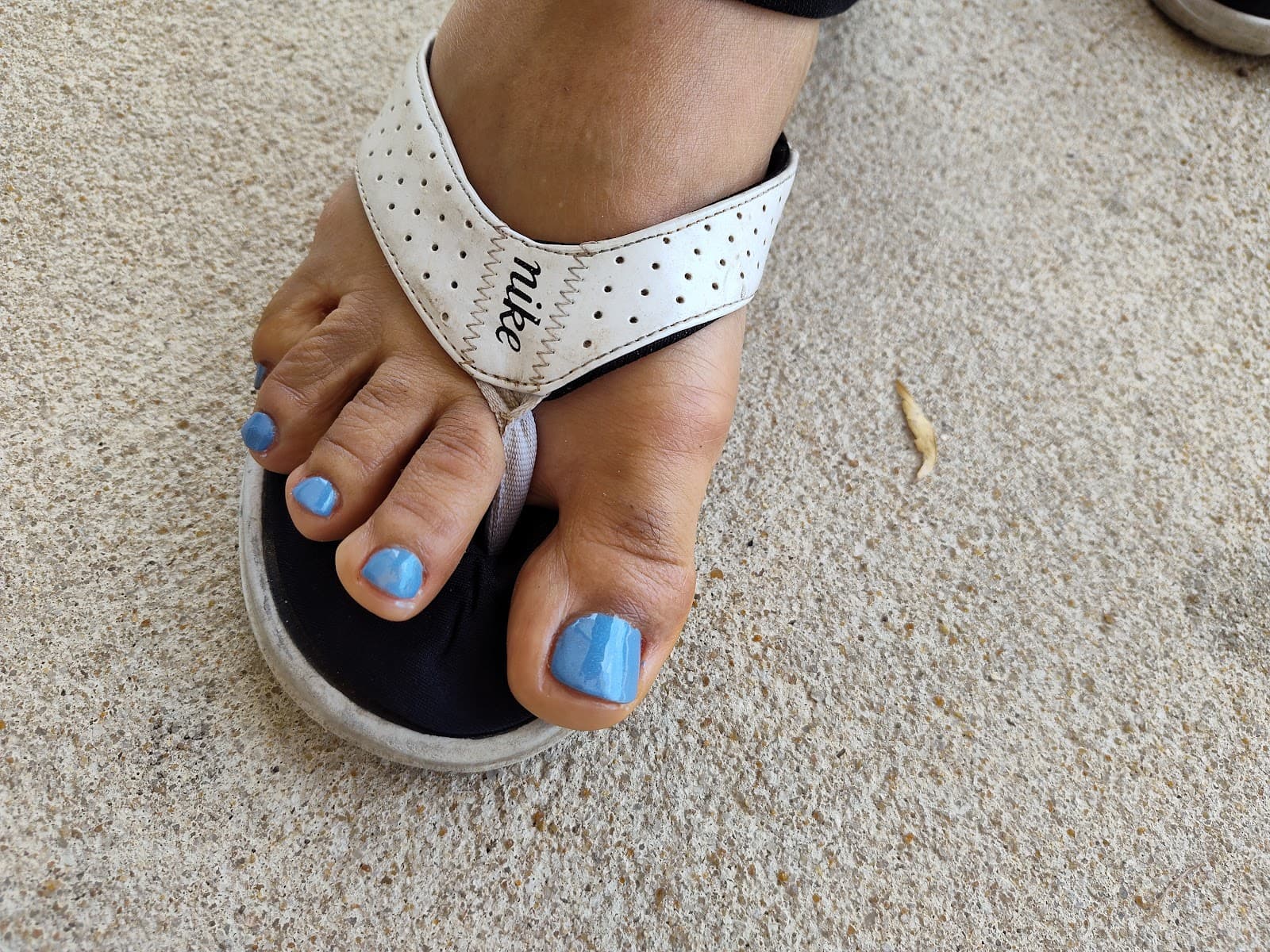 Magic Nails