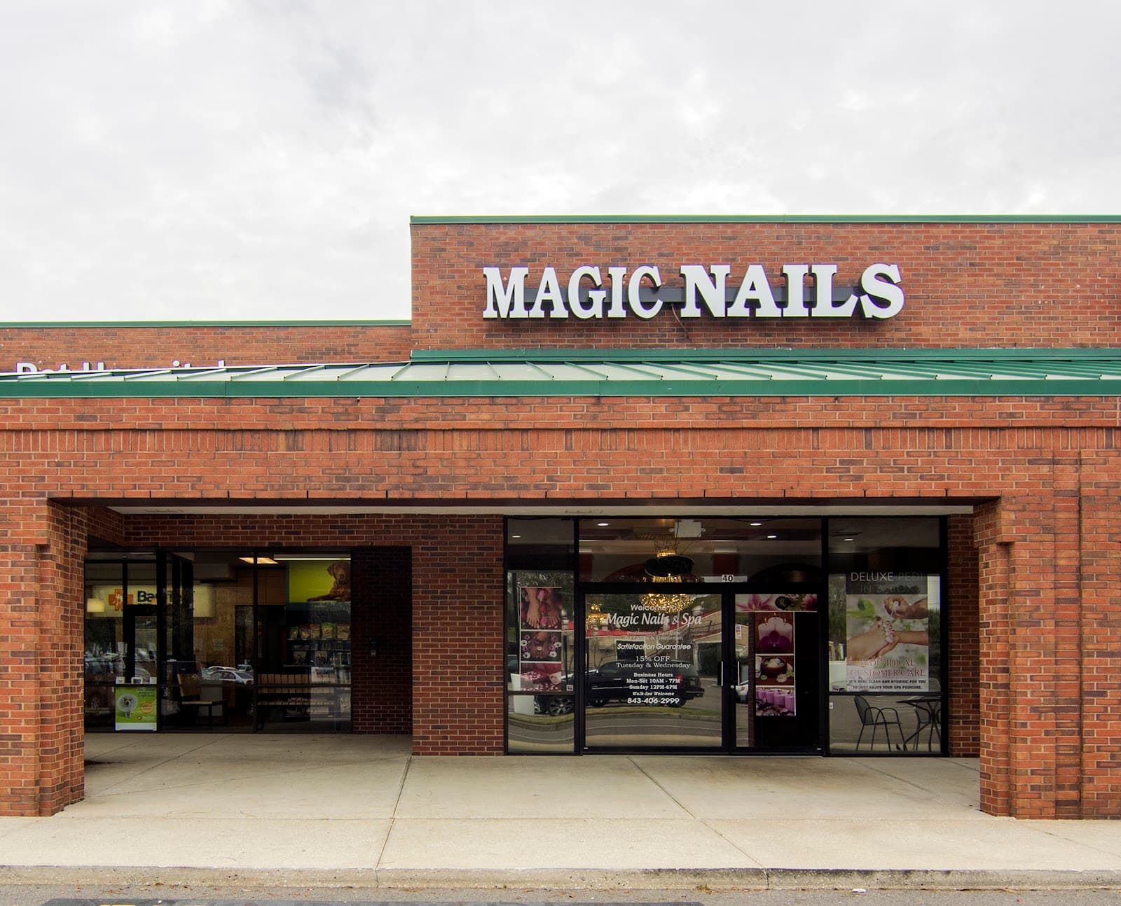Magic Nails — photo 2