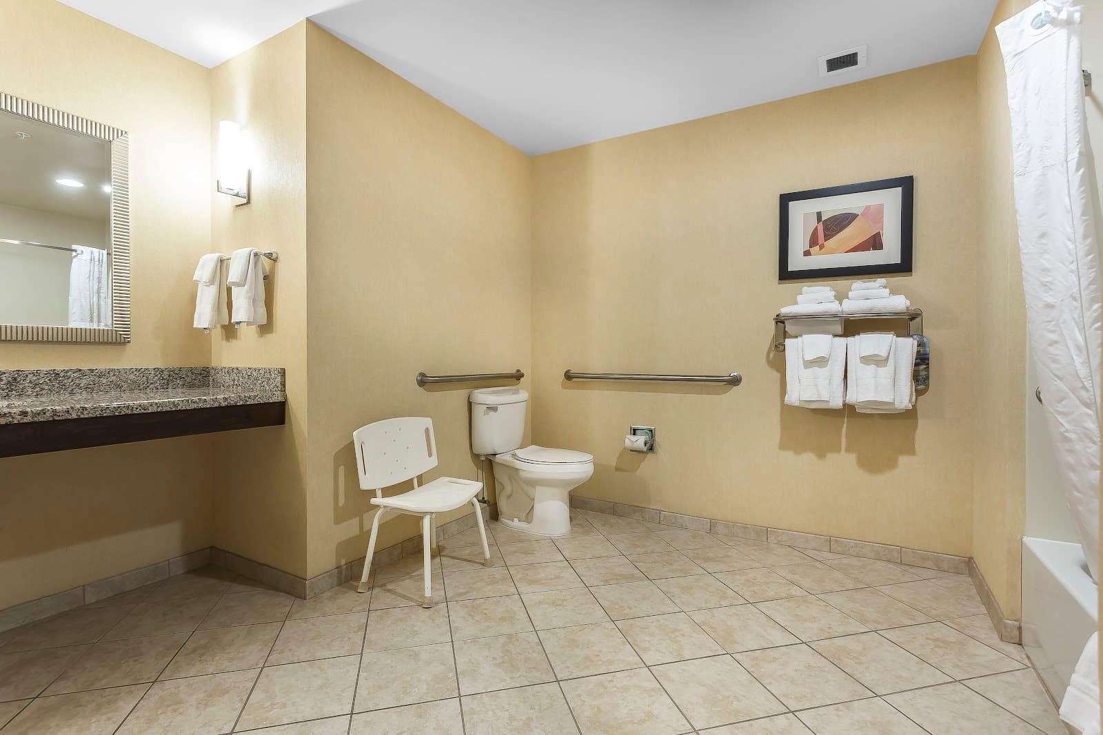 Comfort Suites Charleston West Ashley
