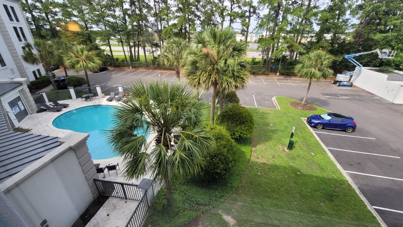 Hampton Inn Charleston-North — photo 1