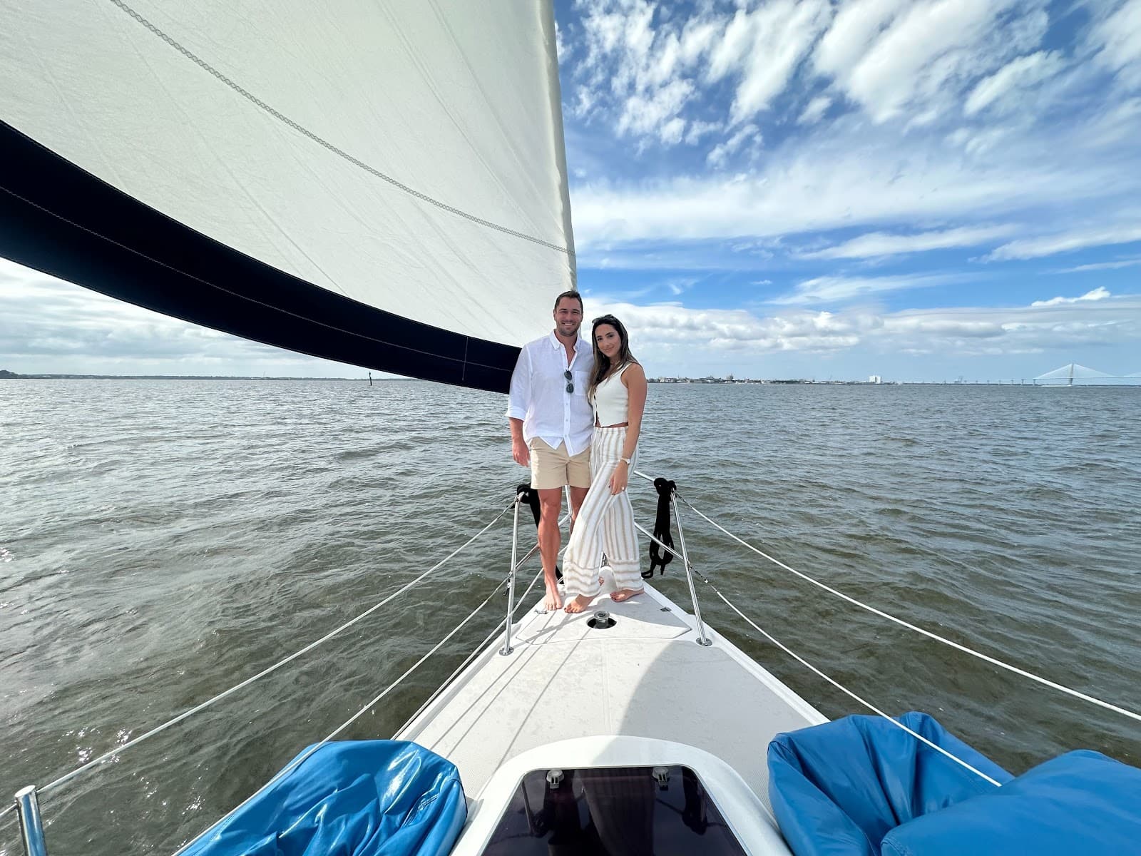 Blue Life Charters