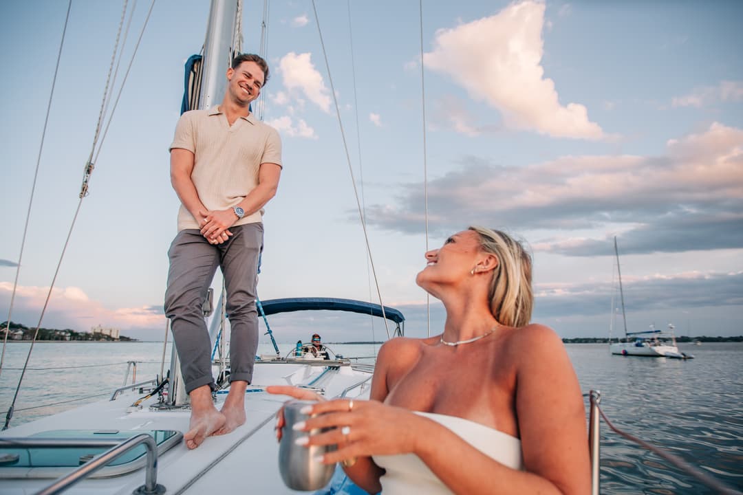 Blue Life Charters — photo 1