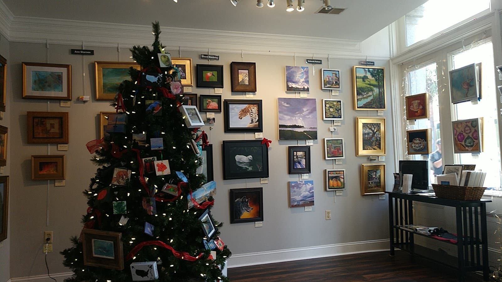 Charleston Artist Guild — photo 2