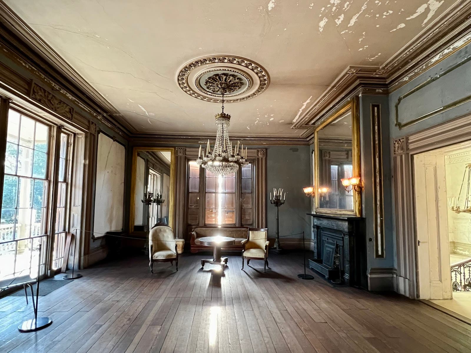 Aiken-Rhett House Museum — photo 1