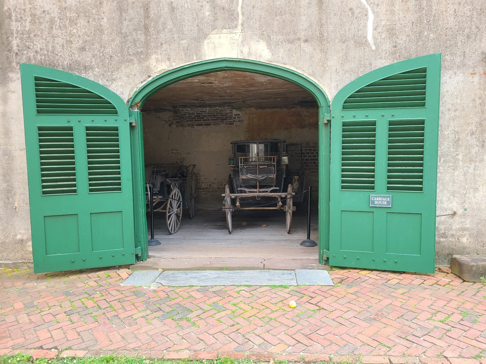 Aiken-Rhett House Museum — photo 2