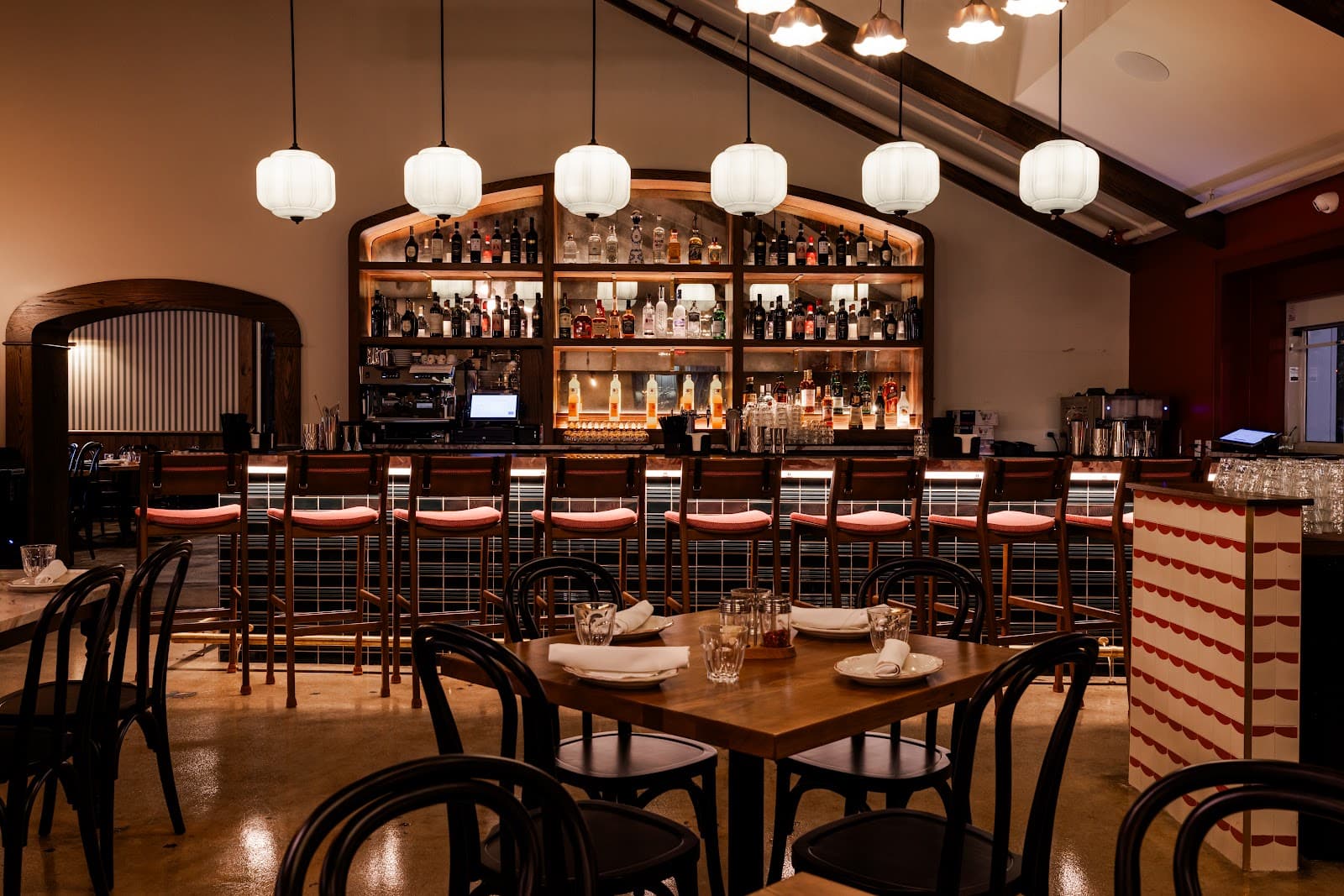Pelato - Charleston