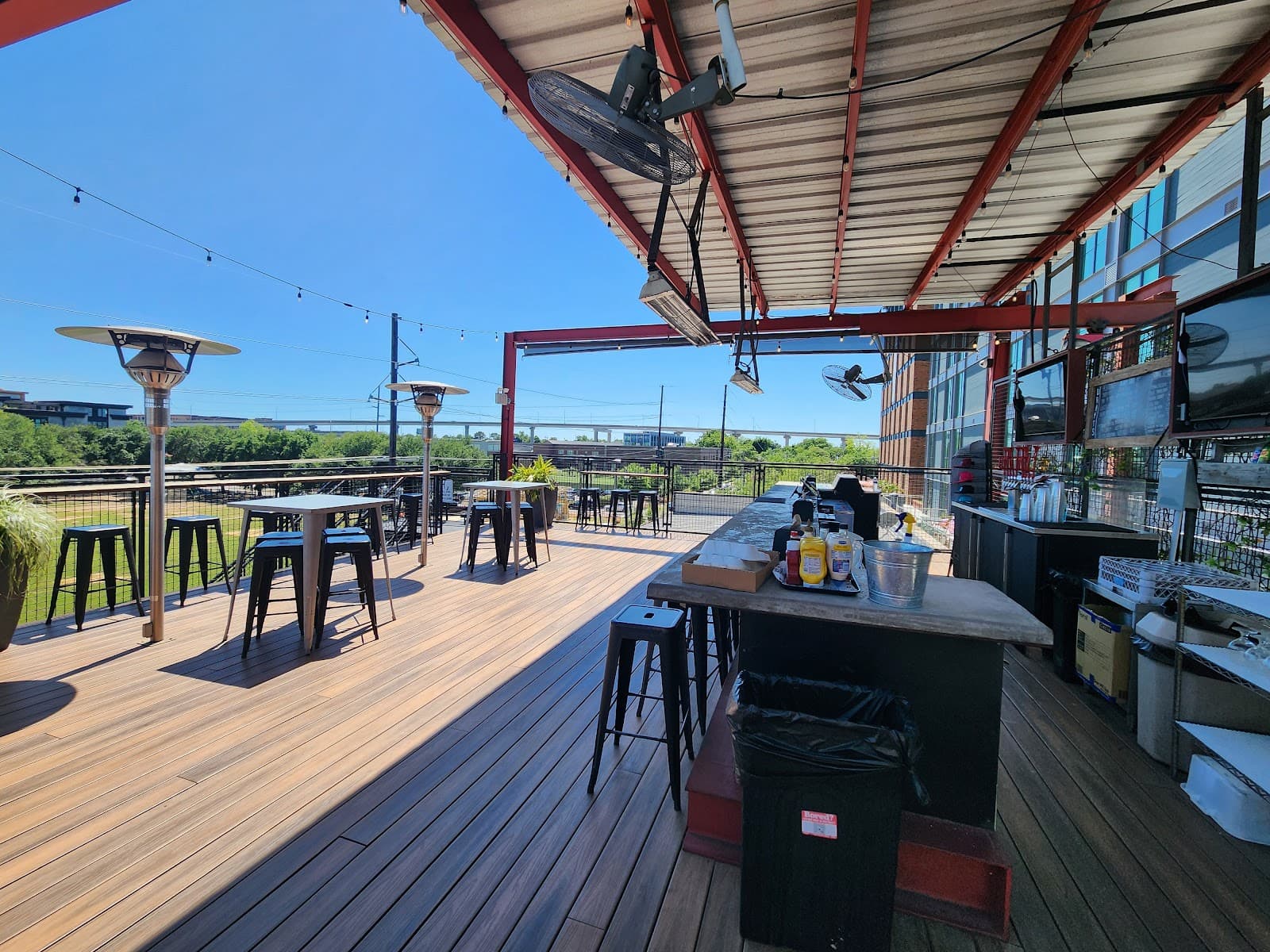 Revelry Brewing Co — photo 2