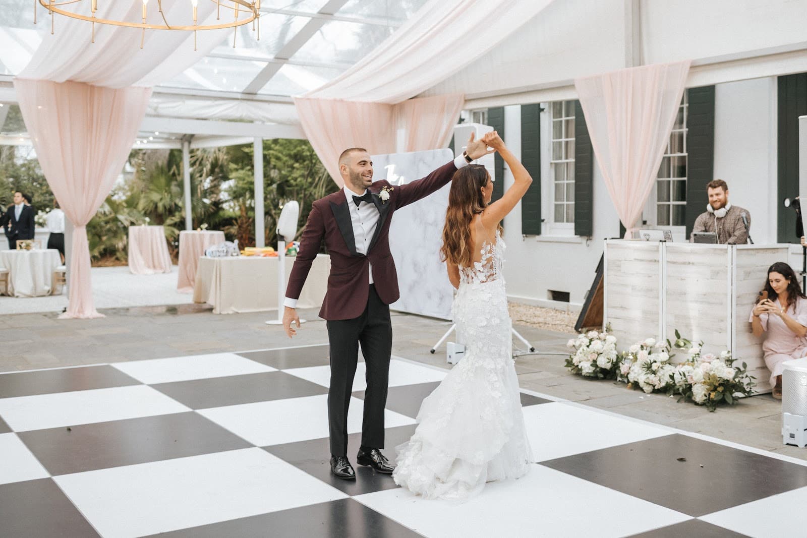 Dream Day Charleston