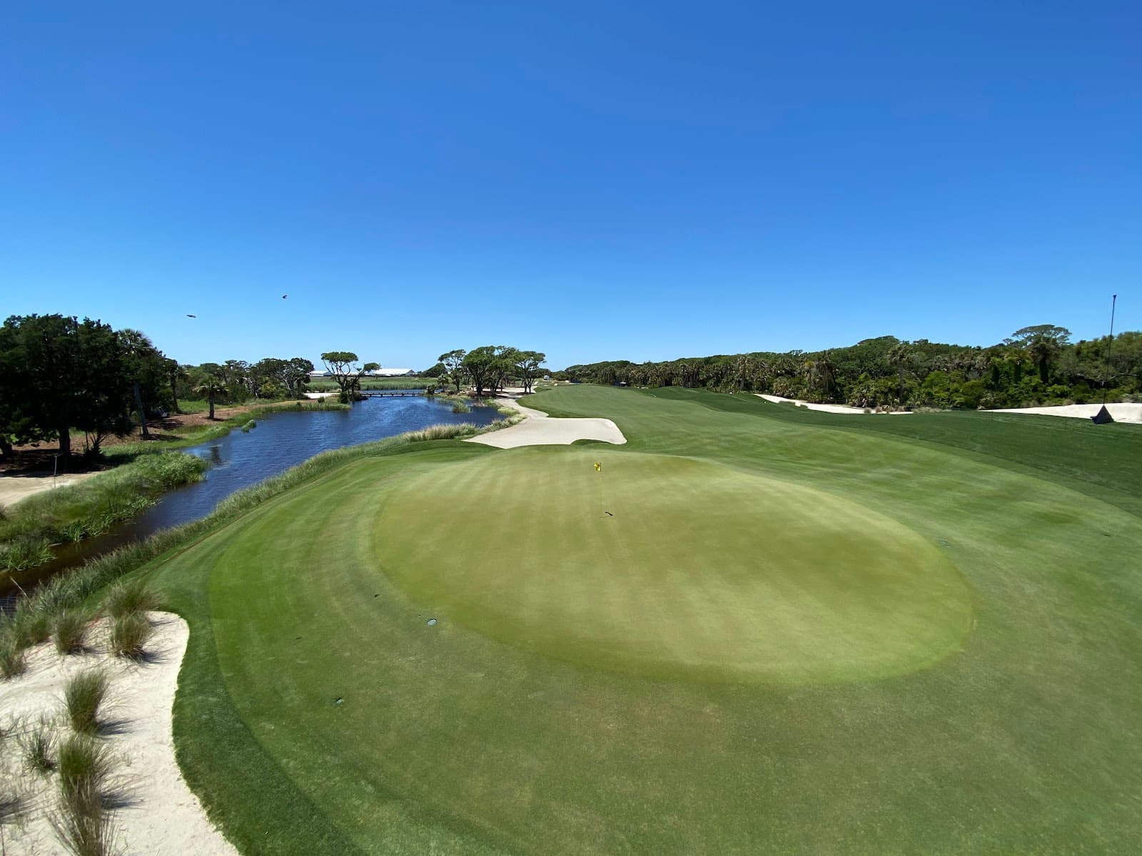 Kiawah Island Golf Resort — Ocean Course