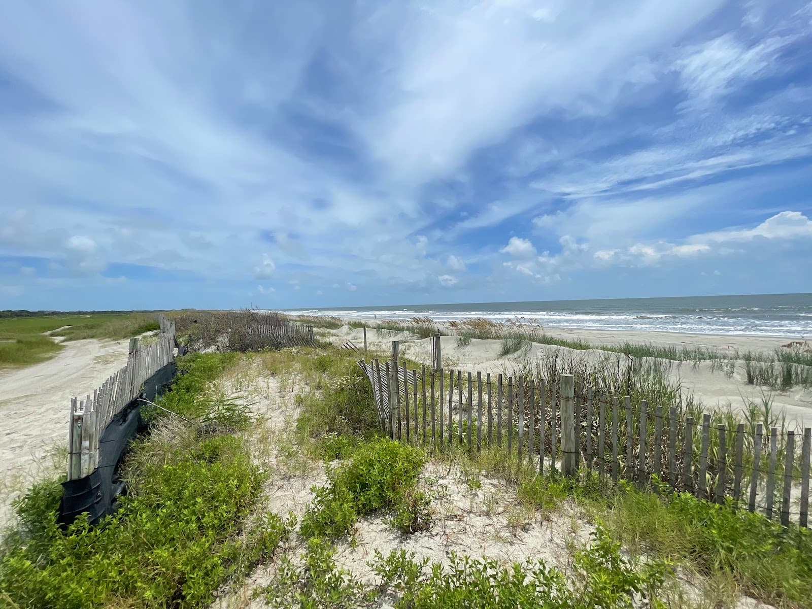 Kiawah Island Golf Resort — Ocean Course — photo 2