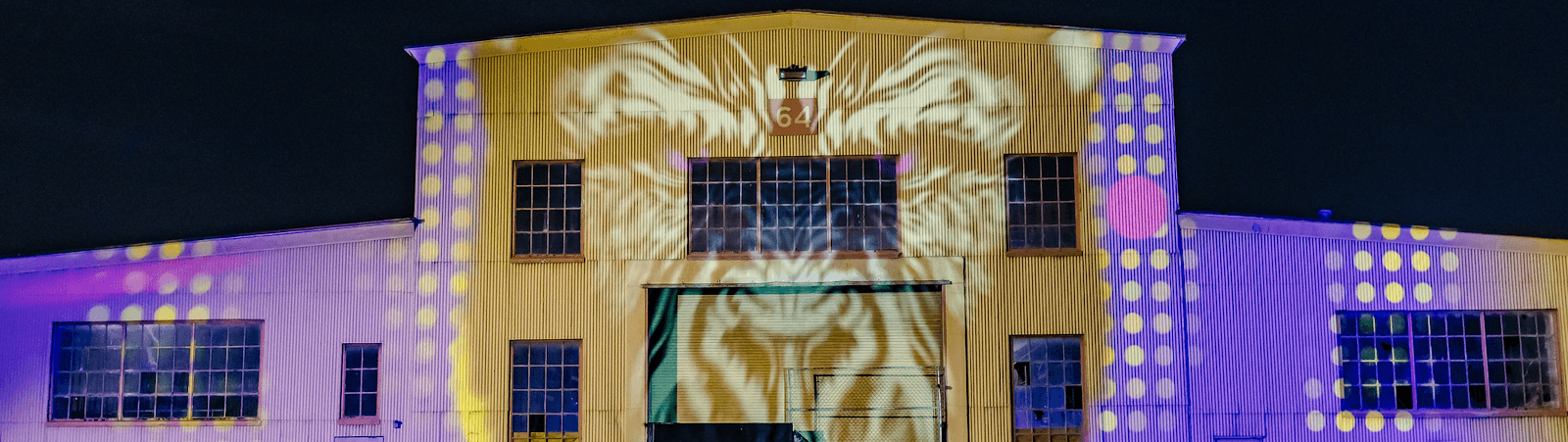 Building 64 — photo 1
