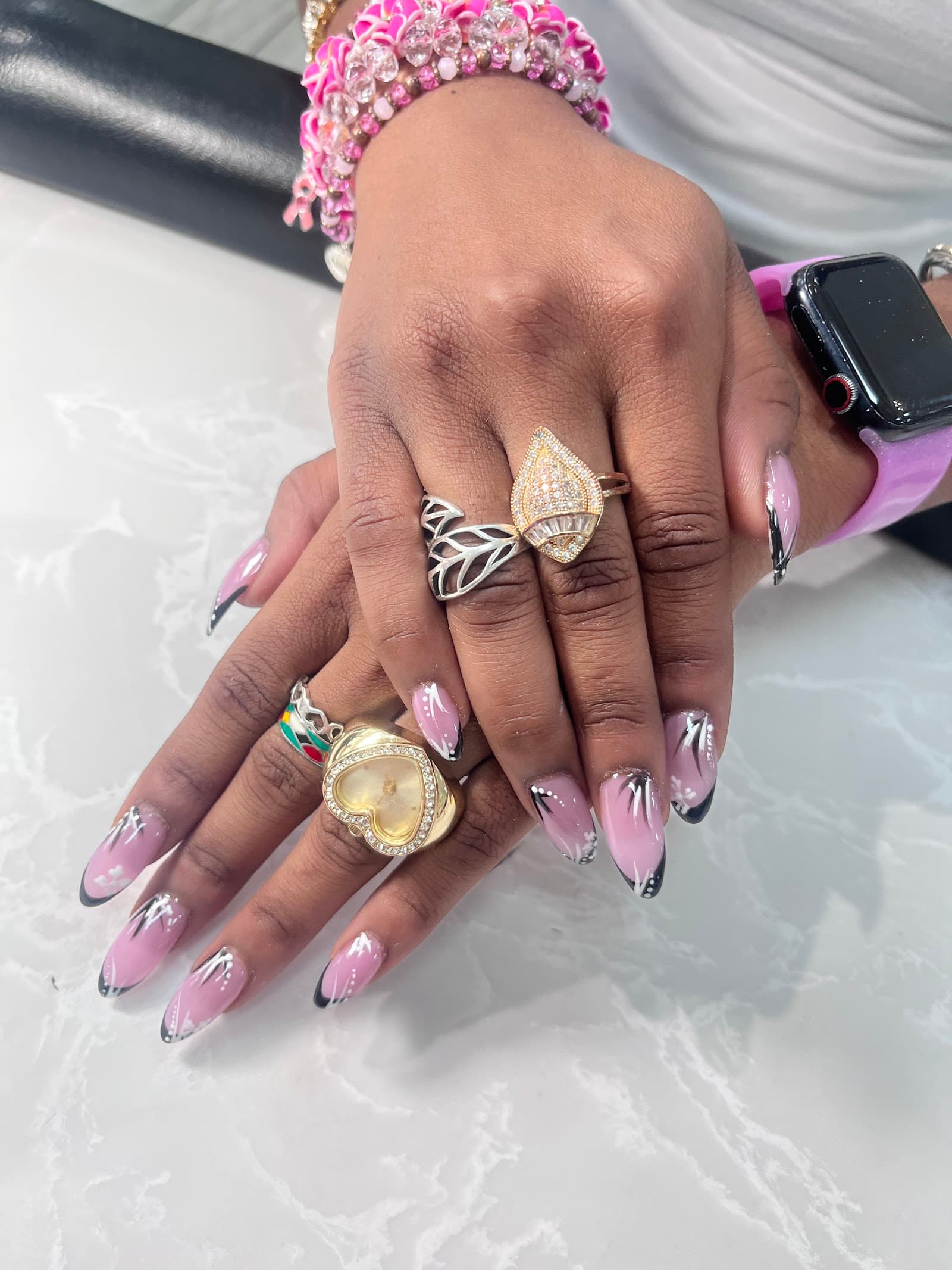 Veda Nail Spa — photo 1