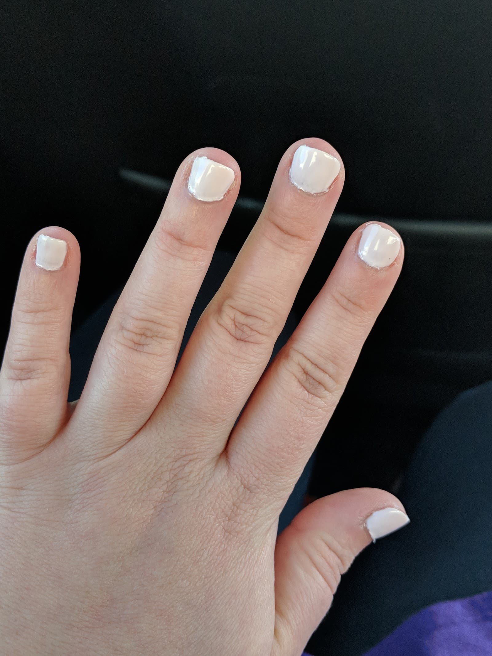 Veda Nail Spa — photo 2