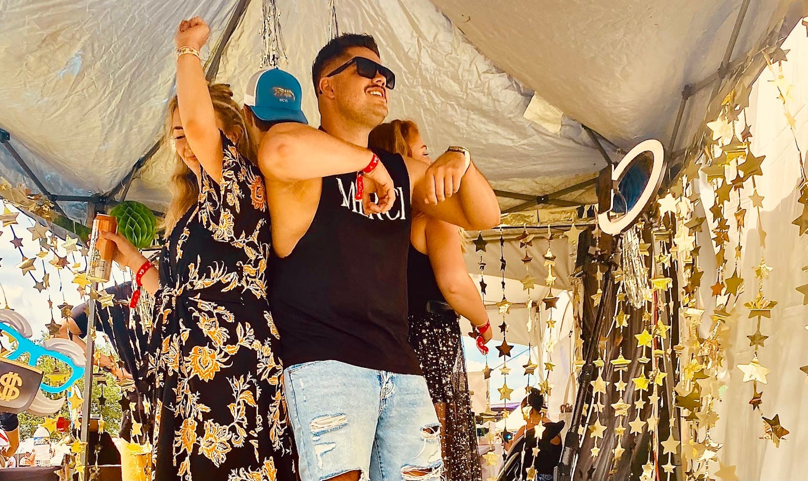 High Tide Music Festival