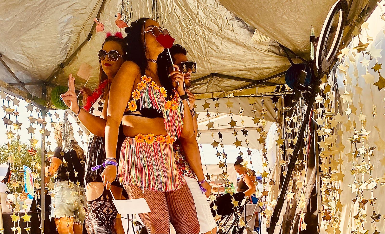 High Tide Music Festival — photo 1