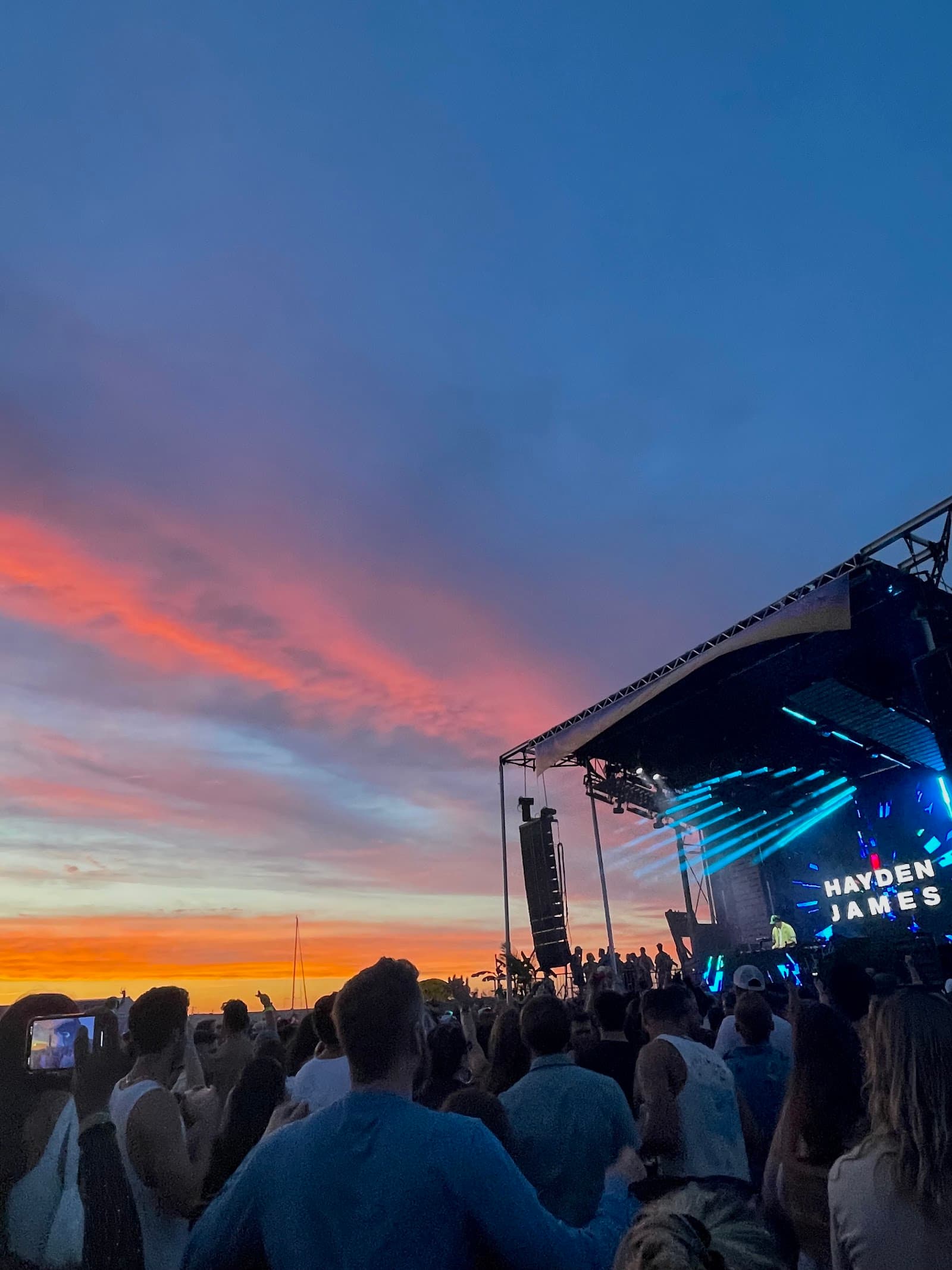 High Tide Music Festival — photo 2